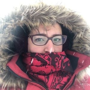 Meet your Posher, Sara